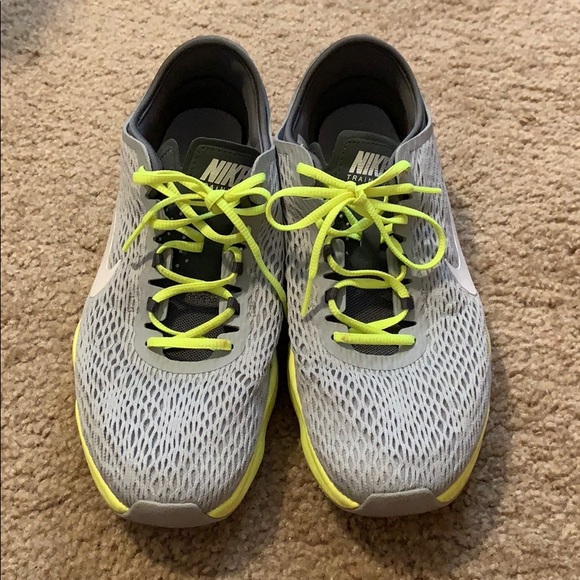 Nike Zoom Fit Tennis Shoes - Picture 3 of 6